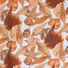 Italica Door Curtain - Set Of 2