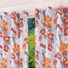 Radiata Door Curtain - Set Of 2