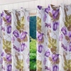 Larmen Door Curtain - Set Of 2