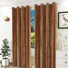 Cecilia Door Curtain - Set Of 2