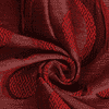 Alandra Door Curtain - Set Of 2