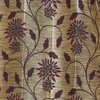 Denise Door Curtain - Set Of 2