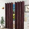 Fernanda Door Curtain - Set Of 2