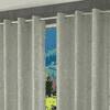 Magnolia Door Curtain - Set Of 2