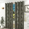 Clara Door Curtain - Set Of 2