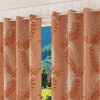 Clara Door Curtain - Set Of 2