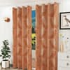 Clara Door Curtain - Set Of 2