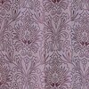 Magnolia Door Curtain - Set Of 2