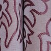 Magnolia Door Curtain - Set Of 2
