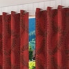 Clara Door Curtain - Set Of 2