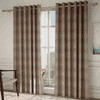 Abetti Door Curtains - Set Of 2