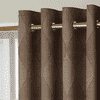 Abetti Door Curtains - Set Of 2