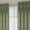 Windermere Blackout Door Curtains - Set Of 2
