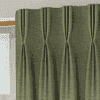 Windermere Blackout Door Curtains - Set Of 2