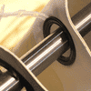 Arezzo Door Curtains - Set Of 2