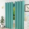 Lillian Door Curtain - Set Of 2