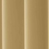 Lillian Door Curtain - Set Of 2