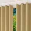 Lillian Door Curtain - Set Of 2