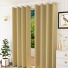 Lillian Door Curtain - Set Of 2