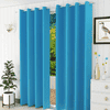 Lillian Door Curtain - Set Of 2