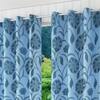 Kaia Door Curtain - Set Of 2