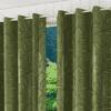 Belmira Door Curtain - Set Of 2