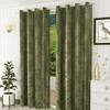 Fernanda Door Curtain - Set Of 2