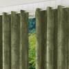 Fernanda Door Curtain - Set Of 2