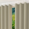 Lillian Door Curtain - Set Of 2