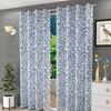 Maren Door Curtain - Set Of 2