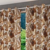Elata Door Curtain - Set Of 2