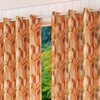 Italica Door Curtain - Set Of 2