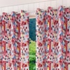 Serinda Door Curtain - Set Of 2