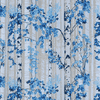 Pindera Door Curtain - Set Of 2