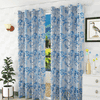 Pindera Door Curtain - Set Of 2