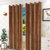Cecilia Door Curtain - Set Of 2