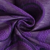 Alandra Door Curtain - Set Of 2
