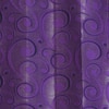 Alandra Door Curtain - Set Of 2