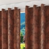 Fernanda Door Curtain - Set Of 2