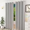 Lillian Door Curtain - Set Of 2