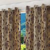 Denise Door Curtain - Set Of 2