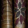 Denise Door Curtain - Set Of 2