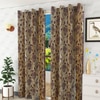 Denise Door Curtain - Set Of 2