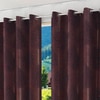 Glaucia Door Curtain - Set Of 2
