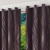 Kacey Door Curtain - Set Of 2