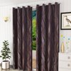 Kacey Door Curtain - Set Of 2