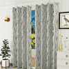 Junniper Window Curtain Set Of 2