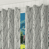 Junniper Window Curtain Set Of 2