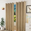 Sage Window Curtain   Set Of 2