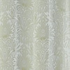 Magnolia Window Curtain   Set Of 2